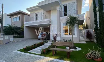 Casa em condomínio fechado com 5 quartos para alugar na Avenida Dermival Bernardes Siqueira, s/n°, Swiss Park, Campinas, 316 m2 por R$ 16.000