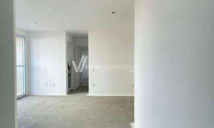 Apartamento com 2 quartos à venda na Rua Marta da Silva Pereira, 80, Jardim das Cerejeiras, Campinas, 62 m2 por R$ 420.000