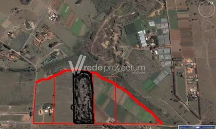 Terreno à venda na Rua Bortolo Martins, 2900, Chácara Santa Margarida, Campinas por R$ 6.800.000