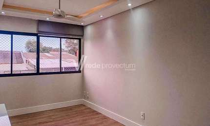 Apartamento com 3 quartos à venda na Rua Doutor Rafael Sales, 145, Bonfim, Campinas, 74 m2 por R$ 500.000