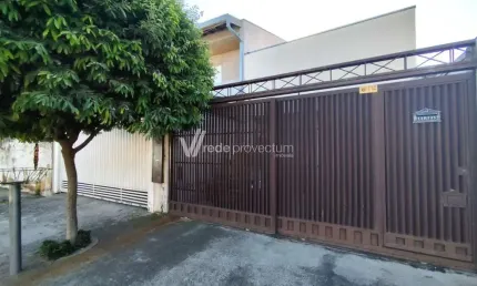 Casa com 2 quartos à venda na Rubi, 172, Jardim Santa Esmeralda, Hortolândia, 86 m2 por R$ 360.000