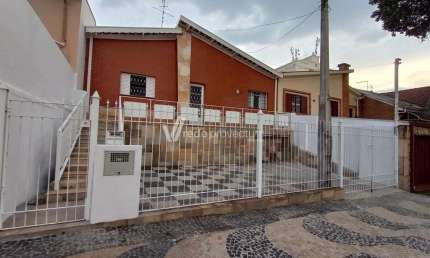 Casa comercial para alugar na Rua Frei José de Monte Carmelo, 488, Jardim Proença, Campinas, 174 m2 por R$ 3.100