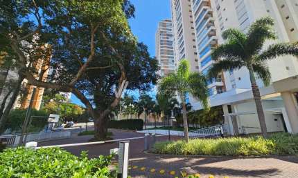 Apartamento com 3 quartos à venda na Rua São Salvador, 220, Taquaral, Campinas, 119 m2 por R$ 1.800.000