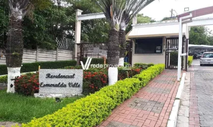 Apartamento com 2 quartos à venda na Rua Manoel Sylvestre de Freitas Filho, 1224, Jardim Nova Europa, Campinas, 52 m2 por R$ 310.000