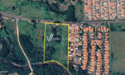 Terreno à venda na estrada da rhodia, s/n°, barão geraldo, campinas por r$ 12.000.000