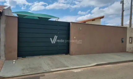Casa com 2 quartos à venda na Rua Elvira Dona Martins, 389, Jardim dos Ipês, Ipeúna, 160 m2 por R$ 550.000