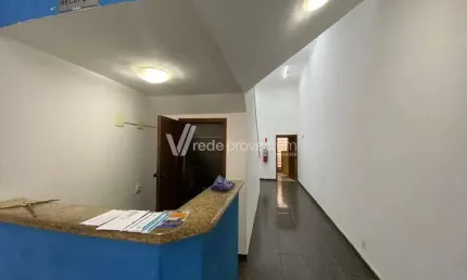 Prédio para alugar na Rua Luzitana, 1401, Centro, Campinas, 500 m2 por R$ 7.000