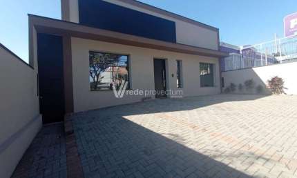 Casa comercial para alugar na Avenida Monte Castelo, 84, Jardim Proença, Campinas, 263 m2 por R$ 18.000