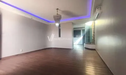 Casa com 3 quartos para alugar na Avenida Mirandópolis, 599, Vila Pompéia, Campinas, 150 m2 por R$ 4.500