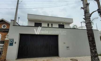 Casa comercial à venda na Avenida Santa Bárbara do Rio Pardo, 972, Jardim Nova Europa, Campinas, 277 m2 por R$ 1.490.000