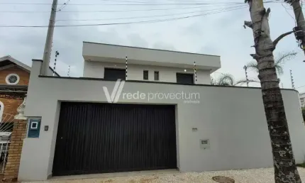 Casa comercial para alugar na Avenida Santa Bárbara do Rio Pardo, 972, Jardim Nova Europa, Campinas, 277 m2 por R$ 8.000