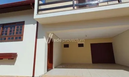Casa com 3 quartos à venda na Praça Octaviano Alves de Lima, 691, Jardim Chapadão, Campinas, 228 m2 por R$ 1.180.000