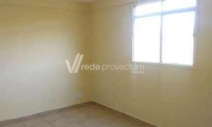 Apartamento com 2 quartos à venda na Rua Dona Neuza Goulart Brizola, 250, Parque Residencial Vila União, Campinas, 53 m2 por R$ 160.000