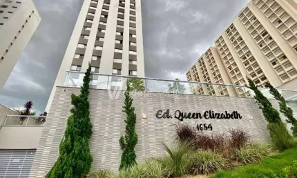 Apartamento com 3 quartos à venda na Avenida Doutor Moraes Salles, 1654, Centro, Campinas, 118 m2 por R$ 750.000