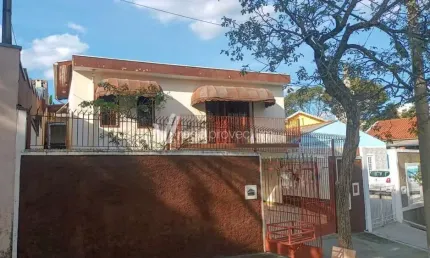 Casa com 2 quartos à venda na Rua Ignácio Pupo de Vasconcellos, 135, Jardim Antonio Von Zuben, Campinas, 169 m2 por R$ 520.000