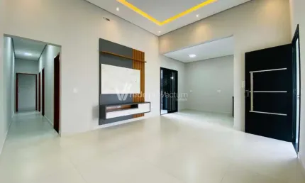Casa com 3 quartos à venda na Rua Manoel Ribeiro Martins, 789, Parque Residencial Sabiás, Indaiatuba, 104 m2 por R$ 776.000