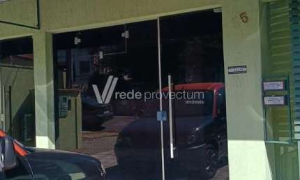 Casa comercial para alugar na Rua Cônego Manoel Garcia, 55, Jardim Chapadão, Campinas, 60 m2 por R$ 2.600