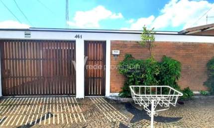 Casa com 3 quartos à venda na Rua Venezuela, 461, Jardim Nova Europa, Campinas, 153 m2 por R$ 629.000