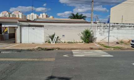 Casa com 3 quartos à venda na Rua Elias Lobo Neto, 93, São Bernardo, Campinas, 140 m2 por R$ 600.000