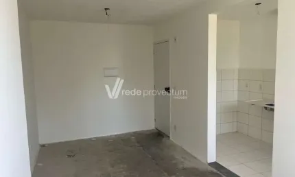 Apartamento com 2 quartos à venda na Rua Adib Zakia, 106, Taquaral, Campinas, 46 m2 por R$ 345.000