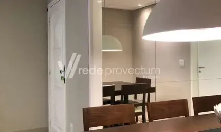 Apartamento com 3 quartos à venda na rua boaventura do amaral, 1222, centro, campinas, 130 m2 por r$ 765.000