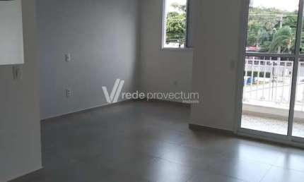 Apartamento com 2 quartos para alugar na Rua Manuel Francisco Monteiro, 368, Parque Industrial, Campinas, 67 m2 por R$ 2.500