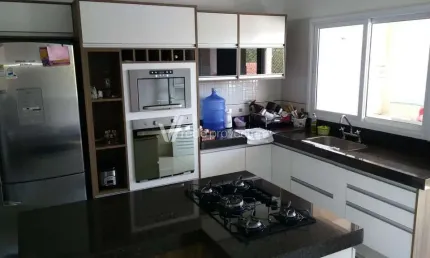 Casa com 3 quartos à venda na Augusto Lovatti, 41, Parque Fabrício, Nova Odessa, 262 m2 por R$ 798.000