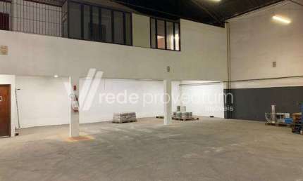 Barracão / Galpão / Depósito para alugar no Jardim Novo Campos Elíseos, Campinas , 1500 m2 por R$ 20.000