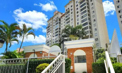 Cobertura com 4 quartos à venda na Rua Álvaro Bosco, 95, Mansões Santo Antônio, Campinas, 213 m2 por R$ 2.000.000