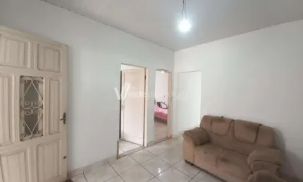 Casa com 3 quartos à venda na Rua Germânia, 62, Botafogo, Campinas, 108 m2 por R$ 430.000