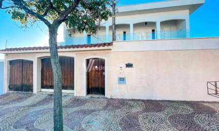 Casa comercial à venda na Rua Elias Lobo Neto, 189, São Bernardo, Campinas, 235 m2 por R$ 950.000