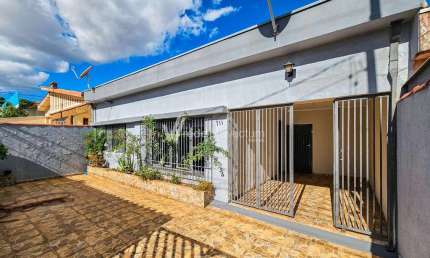 Casa comercial à venda no São Bernardo, Campinas , 191 m2 por R$ 650.000