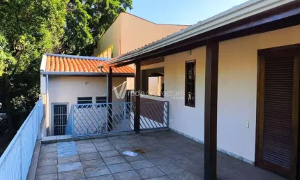 Casa com 3 quartos à venda na Tóquio, 35, Parque São Quirino, Campinas, 250 m2 por R$ 920.000