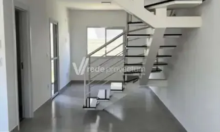 Casa em condomínio fechado com 3 quartos à venda na Avenida Ampélio Gazzetta, 1406, Jardim Santa Rosa, Nova Odessa, 96 m2 por R$ 708.000