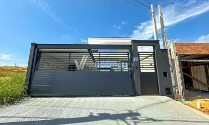 Casa com 3 quartos à venda na 35, 88, parque barnabé, indaiatuba, 115 m2 por r$ 715.000