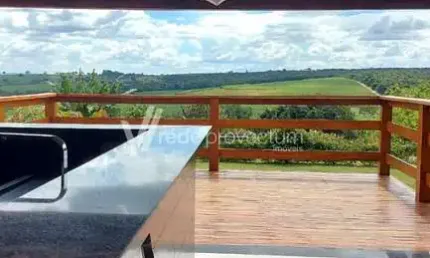 Fazenda à venda na Avenida Doutor João Batista Soares de Queiroz Júnior, s/n°, Jardim das Indústrias, São José dos Campos, 380 m2 por R$ 1.690.000