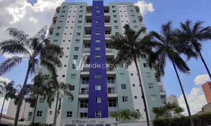 Apartamento com 1 quarto para alugar na Rua Santo Antônio, 135, Cambuí, Campinas, 65 m2 por R$ 3.500