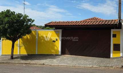 Casa com 2 quartos à venda no Jardim Pinheiros, Valinhos , 175 m2 por R$ 640.000