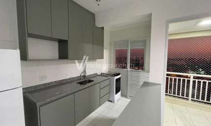 Apartamento com 2 quartos para alugar na Rua da Abolição, 1000, Ponte Preta, Campinas, 66 m2 por R$ 3.900