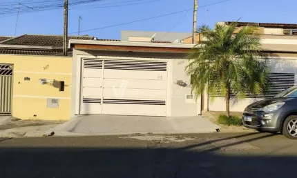 Casa com 2 quartos à venda na José Arten, 225, Jardim Terras de Santo Antônio, Hortolândia, 70 m2 por R$ 360.000