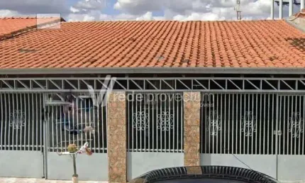 Casa com 3 quartos à venda na Rua Assis Brasil, 810, Jardim Amanda I, Hortolândia, 235 m2 por R$ 390.000