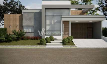 Casa em condomínio fechado com 3 quartos à venda na Avenida Olívio Franceschini, 958, Parque Ortolândia, Hortolândia, 172 m2 por R$ 1.400.000