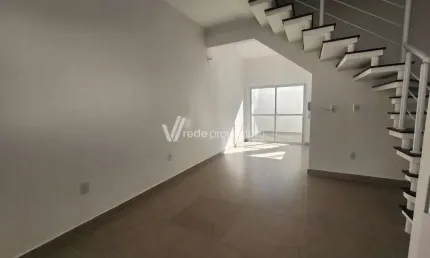 Casa em condomínio fechado com 2 quartos à venda na Chácara Primavera, Campinas , 76 m2 por R$ 640.000