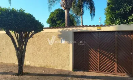 Casa com 4 quartos à venda na Rua Paulo de Souza Marques, 480, Vila San Martin, Campinas, 140 m2 por R$ 450.000