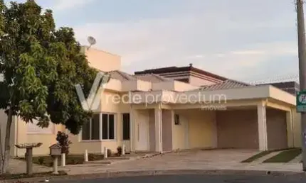 Casa em condomínio fechado com 4 quartos à venda na Avenida Olívio Franceschini, 2505, Parque Ortolândia, Hortolândia, 182 m2 por R$ 1.809.000