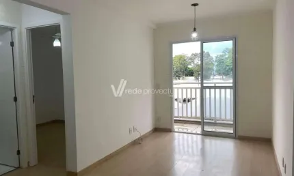 Apartamento com 2 quartos à venda na Rua Antônio Fernandes Leite, 1520, Jardim Santa Izabel, Hortolândia, 55 m2 por R$ 228.000