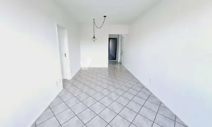 Apartamento com 3 quartos à venda na rua monte aprazível, 935, chácara da barra, campinas, 85 m2 por r$ 540.000