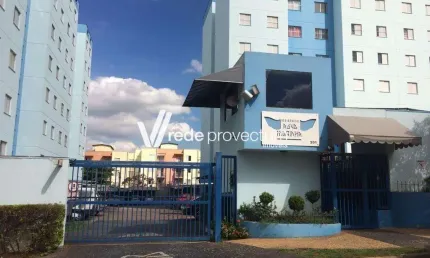 Apartamento com 2 quartos à venda no Jardim Paulicéia, Campinas , 59 m2 por R$ 250.000