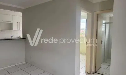 Apartamento com 2 quartos à venda na Rua Manoel Sylvestre de Freitas Filho, 1277, Jardim Nova Europa, Campinas, 50 m2 por R$ 225.000