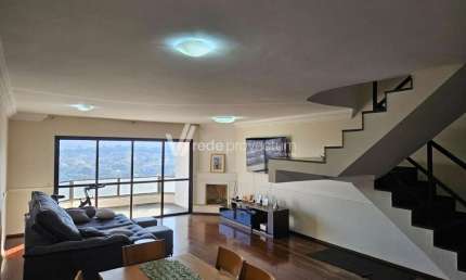Apartamento com 4 quartos para alugar no Centro, Vinhedo , 350 m2 por R$ 4.600